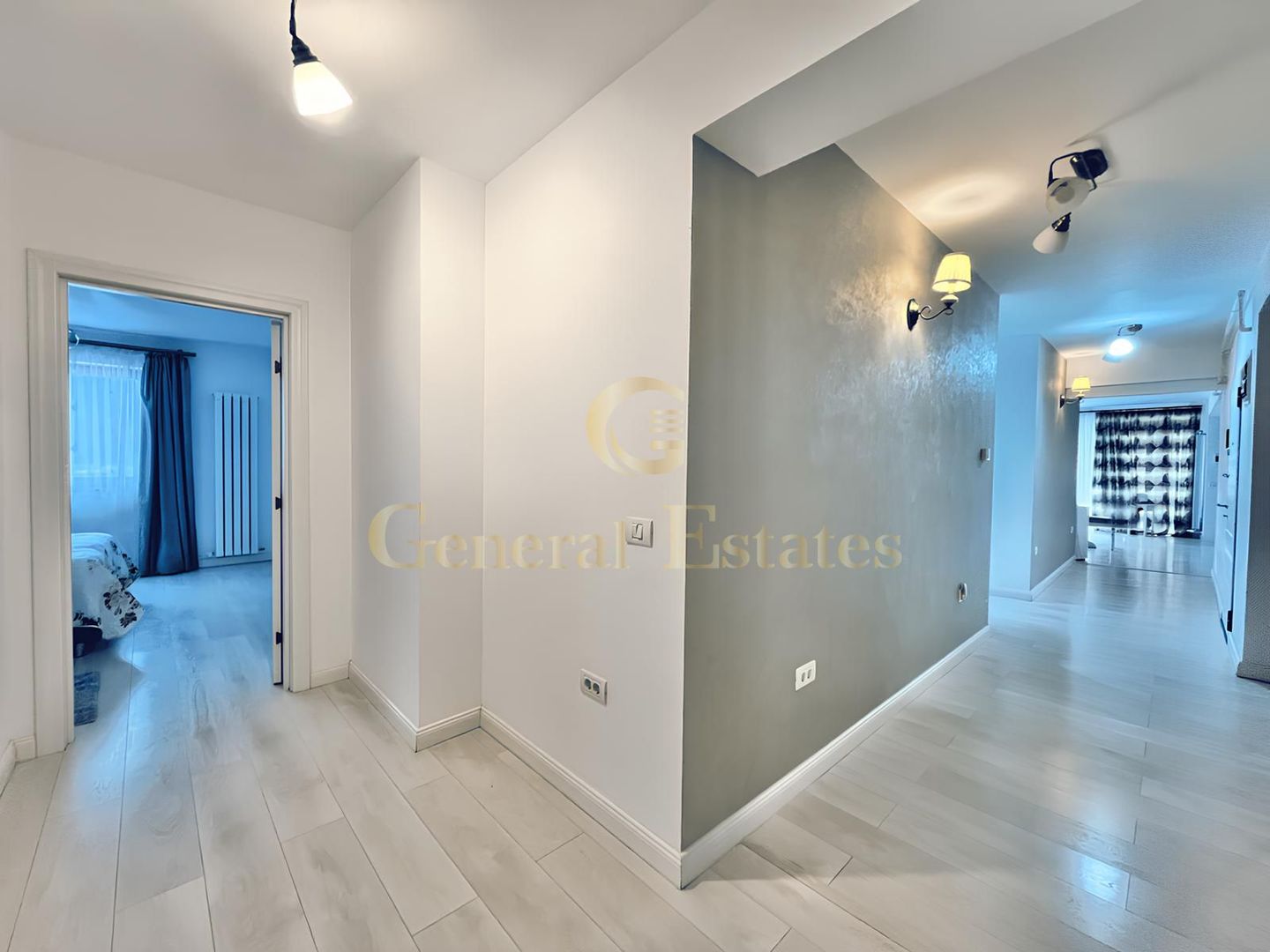 PENTHOUSE DE VIS – LUX, NATURĂ ȘI PRIVELIȘTE UNICĂ - Poză 16