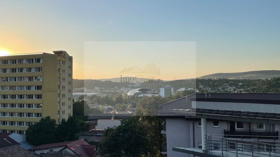 Vânzare apartament 3 camere- parcare subterană – Hașdeu, lângă UMF - Poză 6