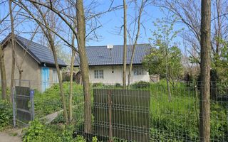 Teren 3300 mp și casă, Hermeziu - Poză 1