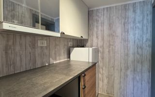 Apartament cu 2 camere Tip Studio D+P 29,51 mp Unirii Mitropoliei - Poză 10