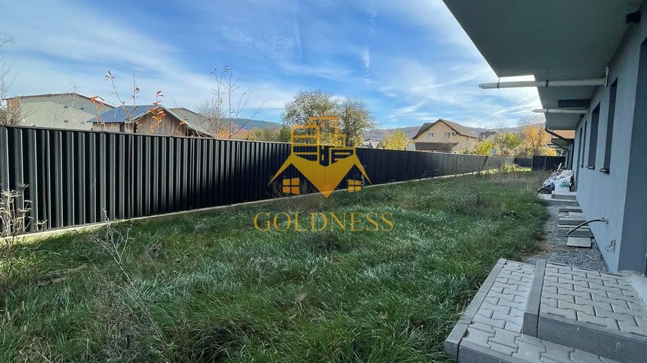 2 camere Modern, Parcare, Curte, Pet Friendly, Tineretului, Floresti - Poză 5