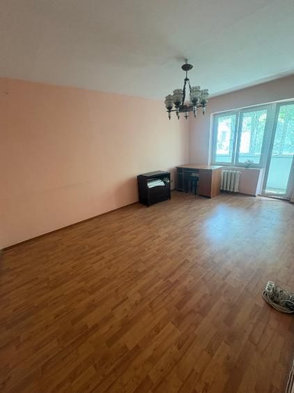 3 camere | Dristor – Mihai Bravu, bloc 1980, 2 bai, 2 balcoane - Poză 1