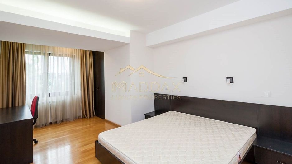 Apartament LUX**4 camere**176 MP**2 locuri parcare//PRIMAVERII - Poză 12