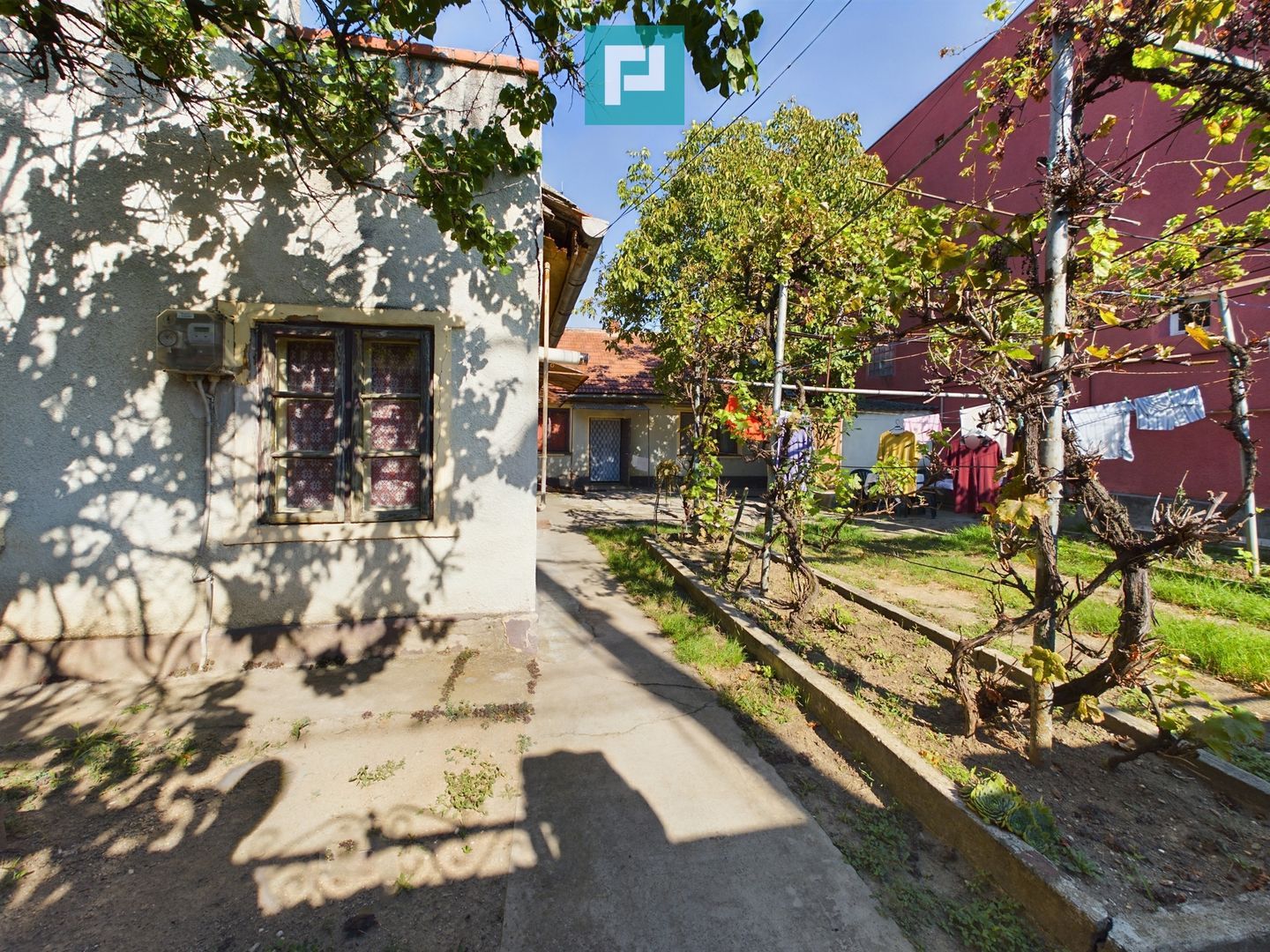 Teren în cartierul Funcționarilor - Poză 5