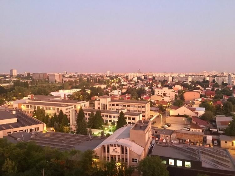 APARTAMENT 2 CAMERE / MOBILAT ȘI UTILAT / BUCURESTII NOI - Poză 10