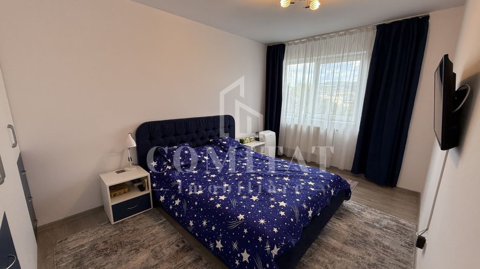 Apartament cu 2 camere decomandate | Zona Rivus Iulius Mall | Bulgaria - Poză 3