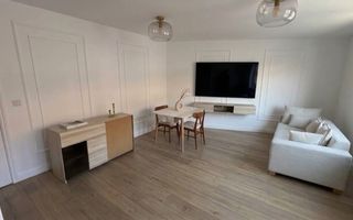 Centrul - Apartament Pe 2 Niveluri - 70 mp Utili - Clima - Poză 1