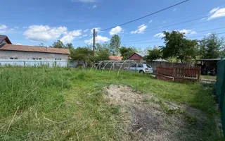 Casă renovată Slobozia -Câmpina + teren intravilan 526 mp - Poză 19