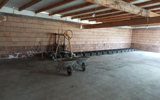 Hala productie boltari/coame/stalpi 173 mp-teren 1400 mp-Jelna - Poză 1