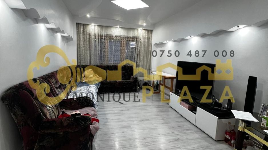 4 Camere | Parcare | Boxa |  Lift | 2 Bai | 2 Balcoane | Full acces | - Poză 1