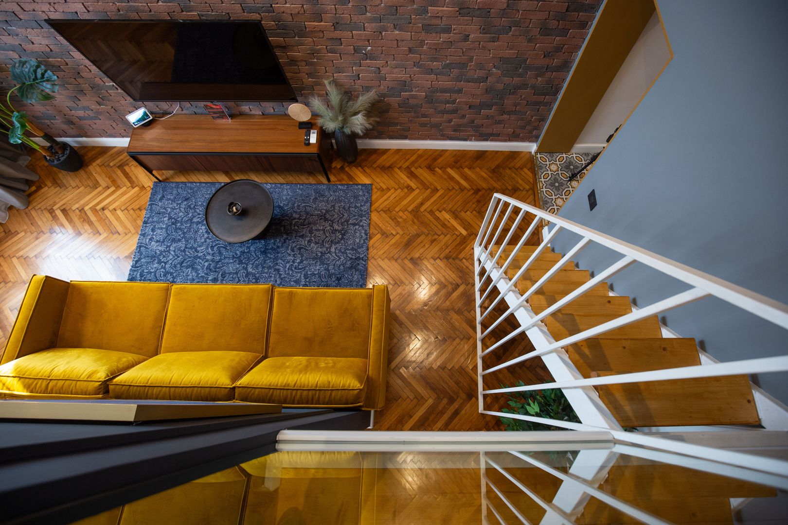 Apartament 1 camera, ultracentral, priveliste Parc 1 Decembrie. - Poză 29