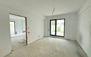 Apartament 3 camere | Curte | Singur pe etaj - Poză 4