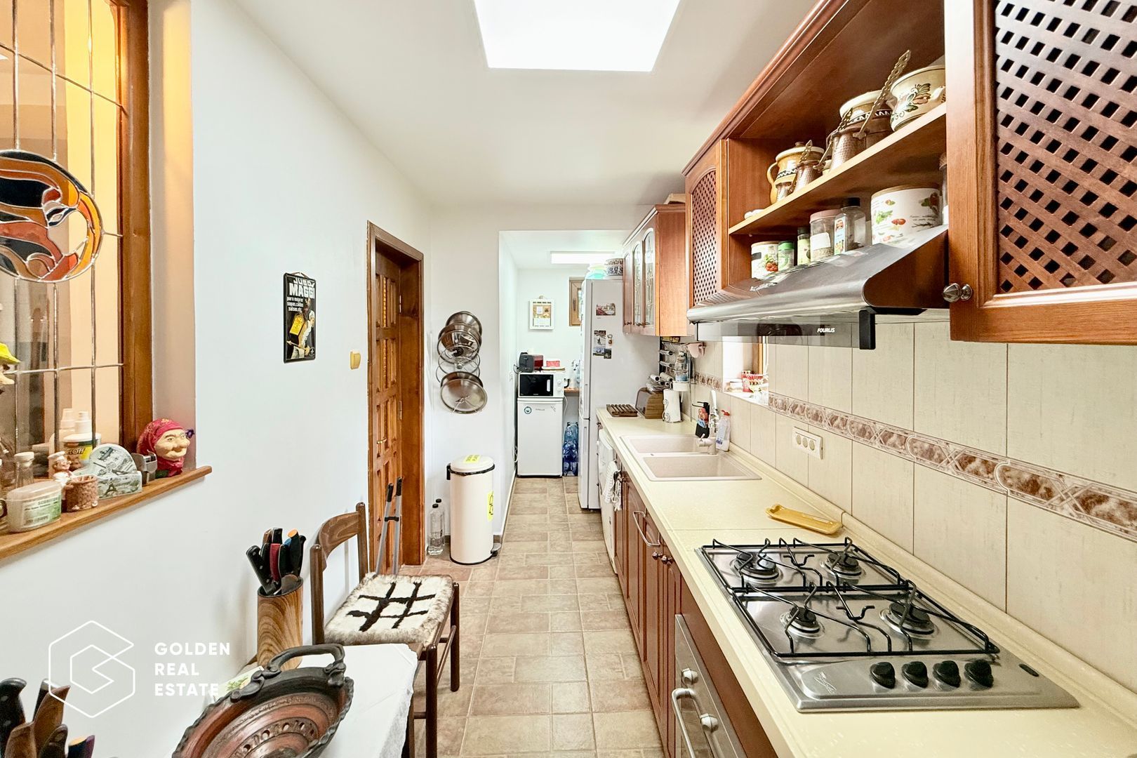 Vila de exceptie in Sinaia, mobilata, utilata, cu vedere superba - Poză 11