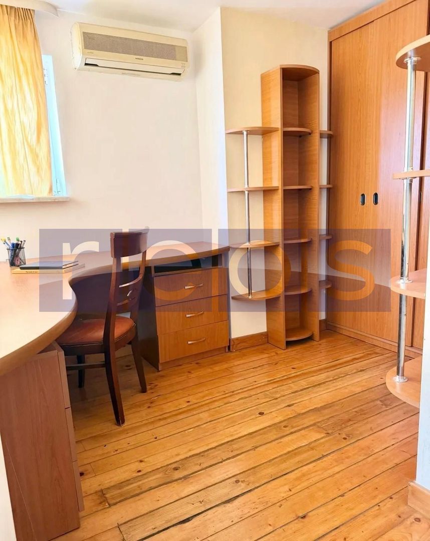 VANZARE PENTHOUSE 4 CAMERE | PIATA UNIRII | SAUNA | CENTRALA PROPRIE | - Poză 10