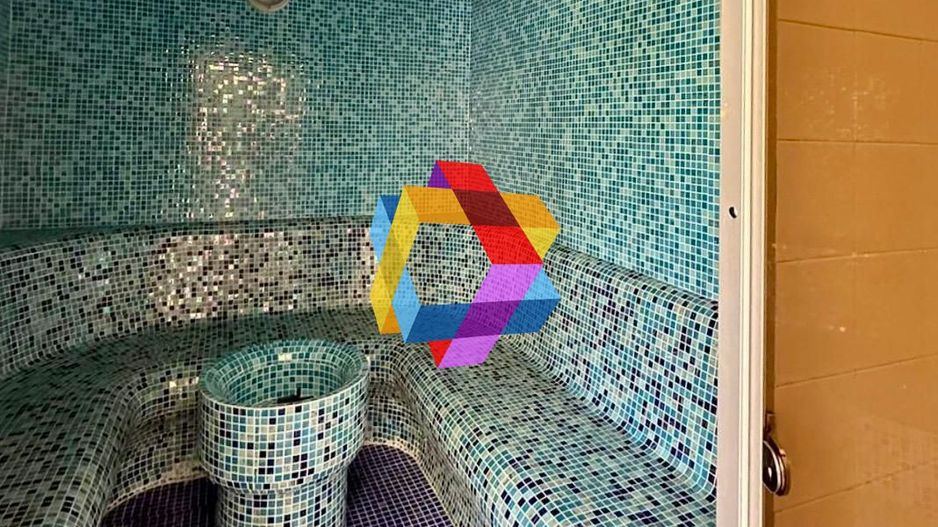 Casa in Cristian - 582 mp - Poză 7