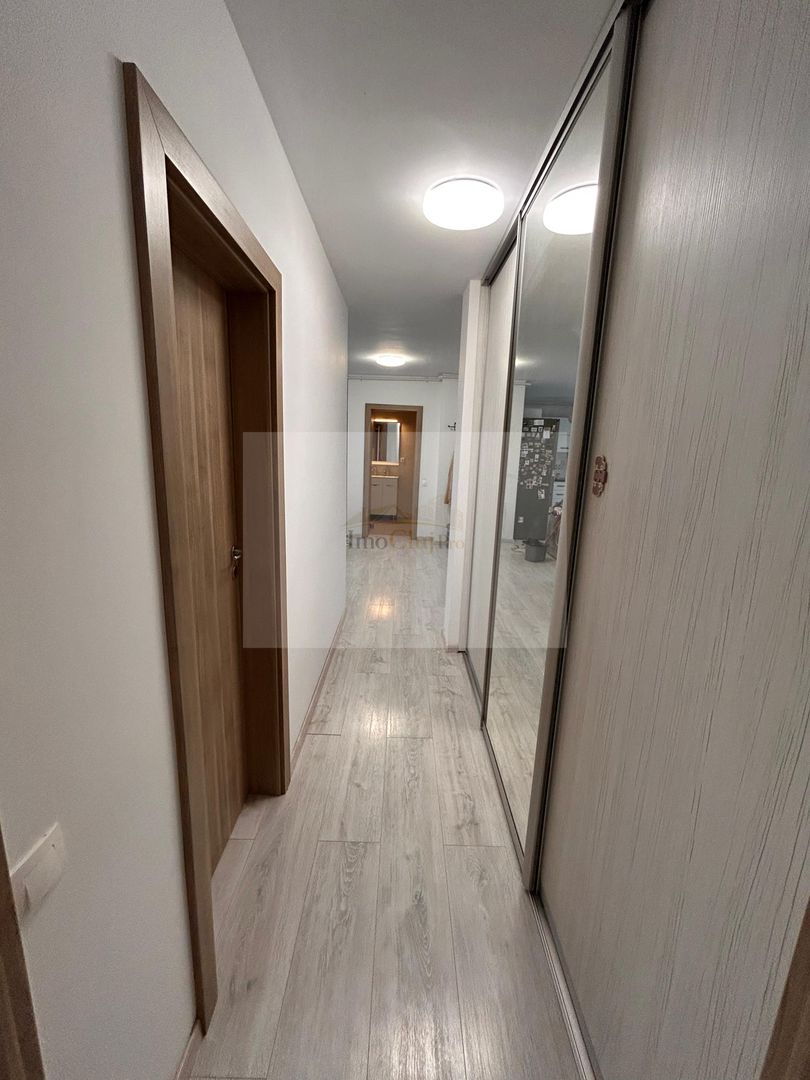 Apartament 3 Camere Mărăști | Terasă 50mp | 8 min Kaufland - Poză 12