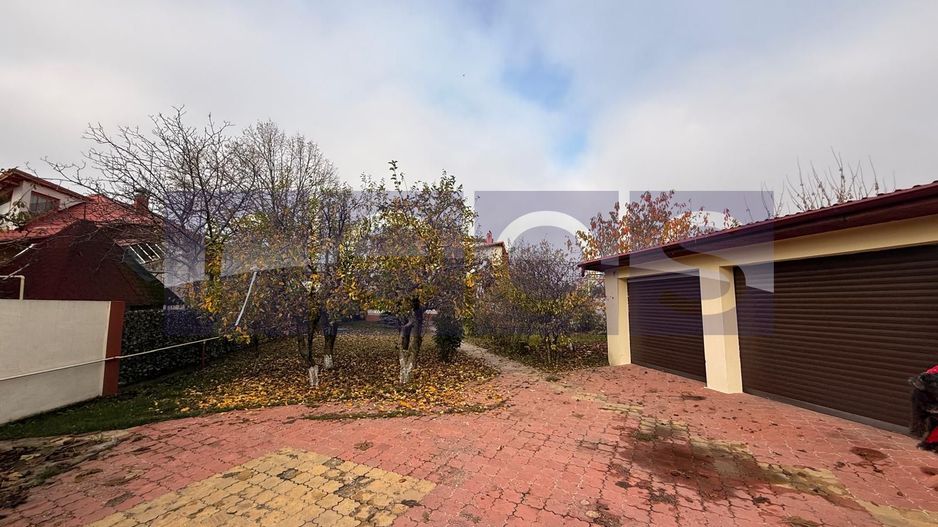 VANZARE VILA LA CHEIE | 280 MP | 1080 MP TEREN | 7 CAMERE | FUNDENI | - Poză 16