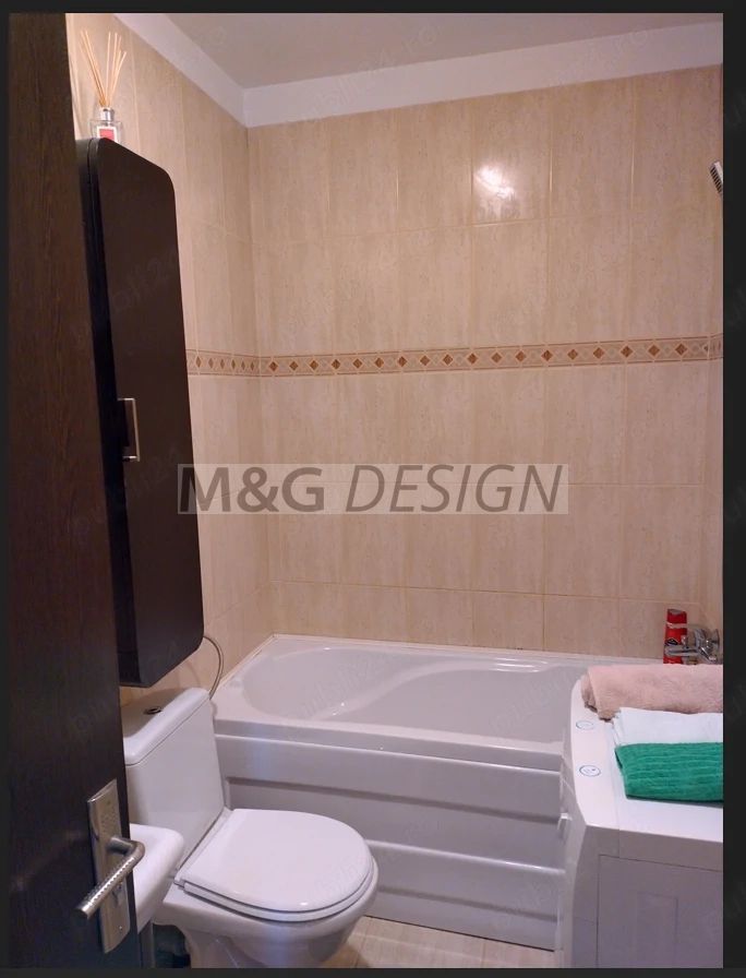 Apartament 2 camere zona Circumvalatiunii - Poză 8