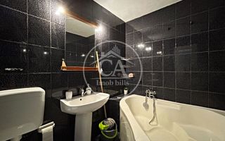 Apartament cu 3 camere de închiriat in zona Rogerius , Oradea - Poză 10
