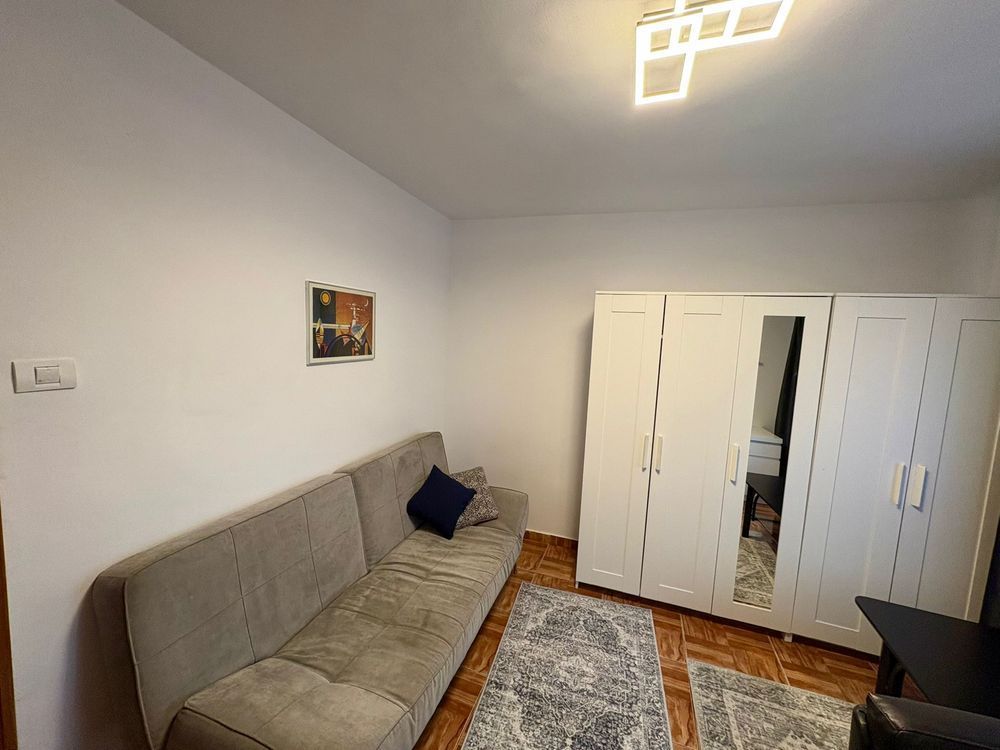 3 camere modern, proaspăt renovat, stradal Calea Vitan - Poză 2