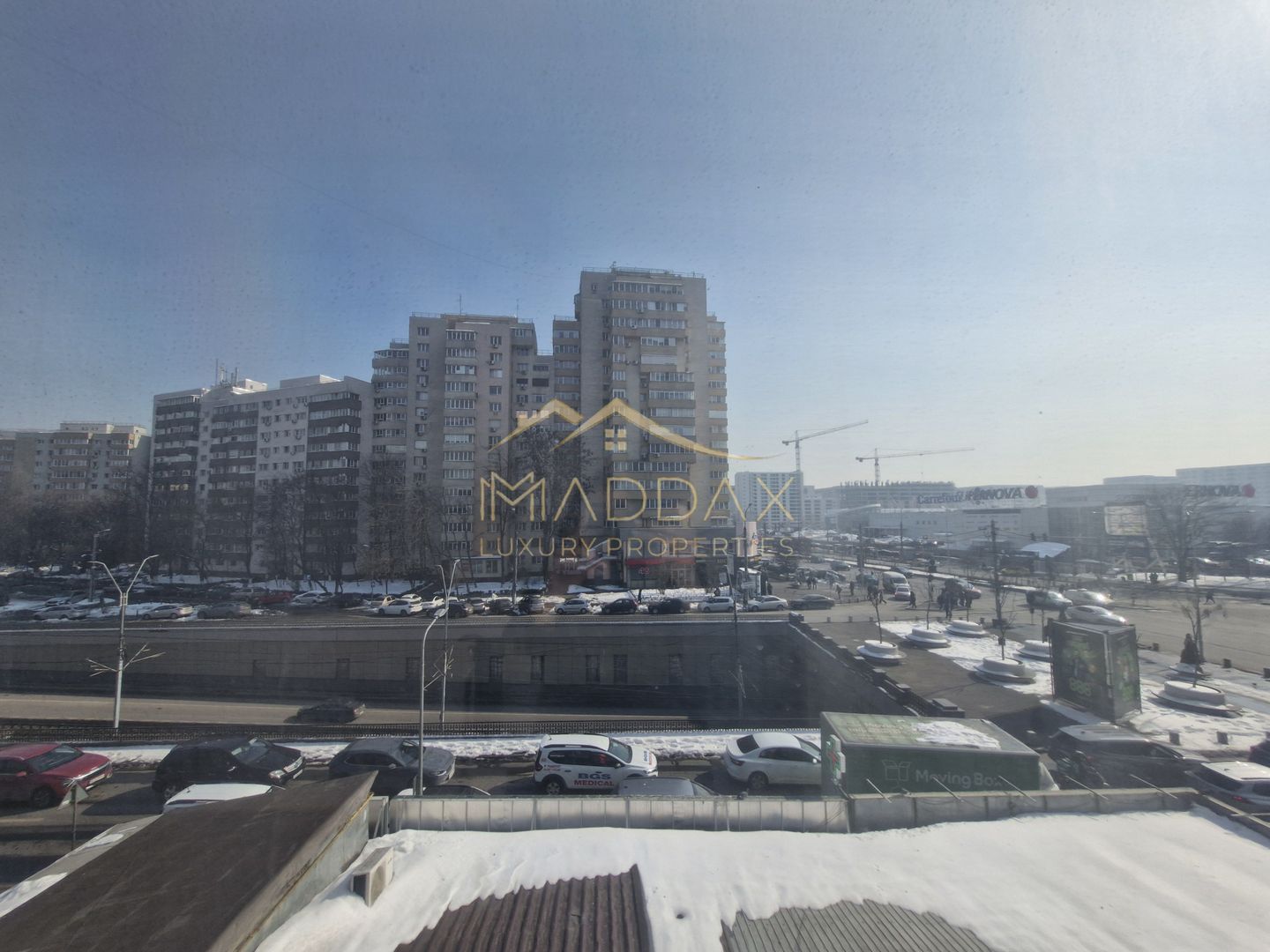 Spațiu de închiriat *210mp // Lujerului - Poză 7