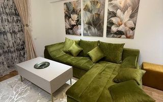 Închiriere apartament 2 camere Complex Rezidenţial One Cotroceni - proprietar - Poză 2