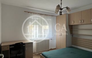 Apartament cu 3 camere de inchiriat, Nufarul, Oradea - Poză 13