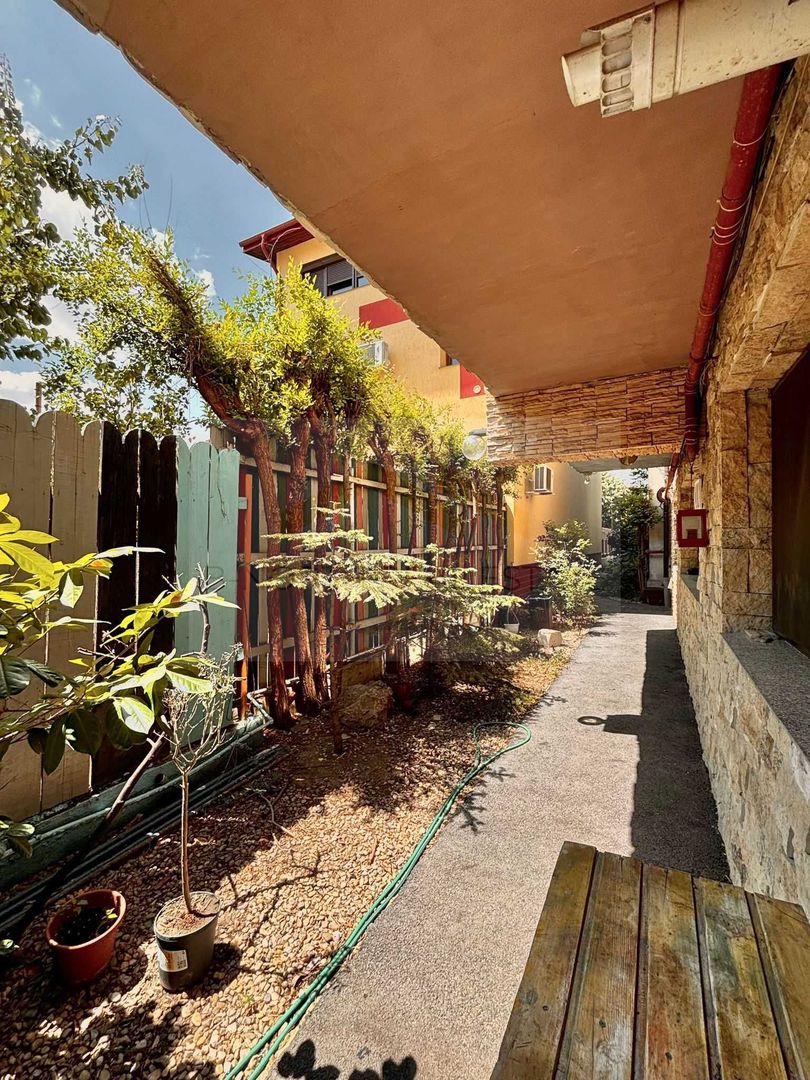 Apartament premium 2 camere de închiriat Brâncoveanu | 72 mp | Vilă boutique - Poză 8