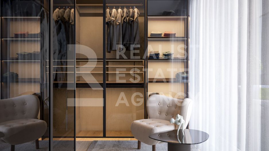 Apartament 3 camere Quartier Ferdinand - Poză 3