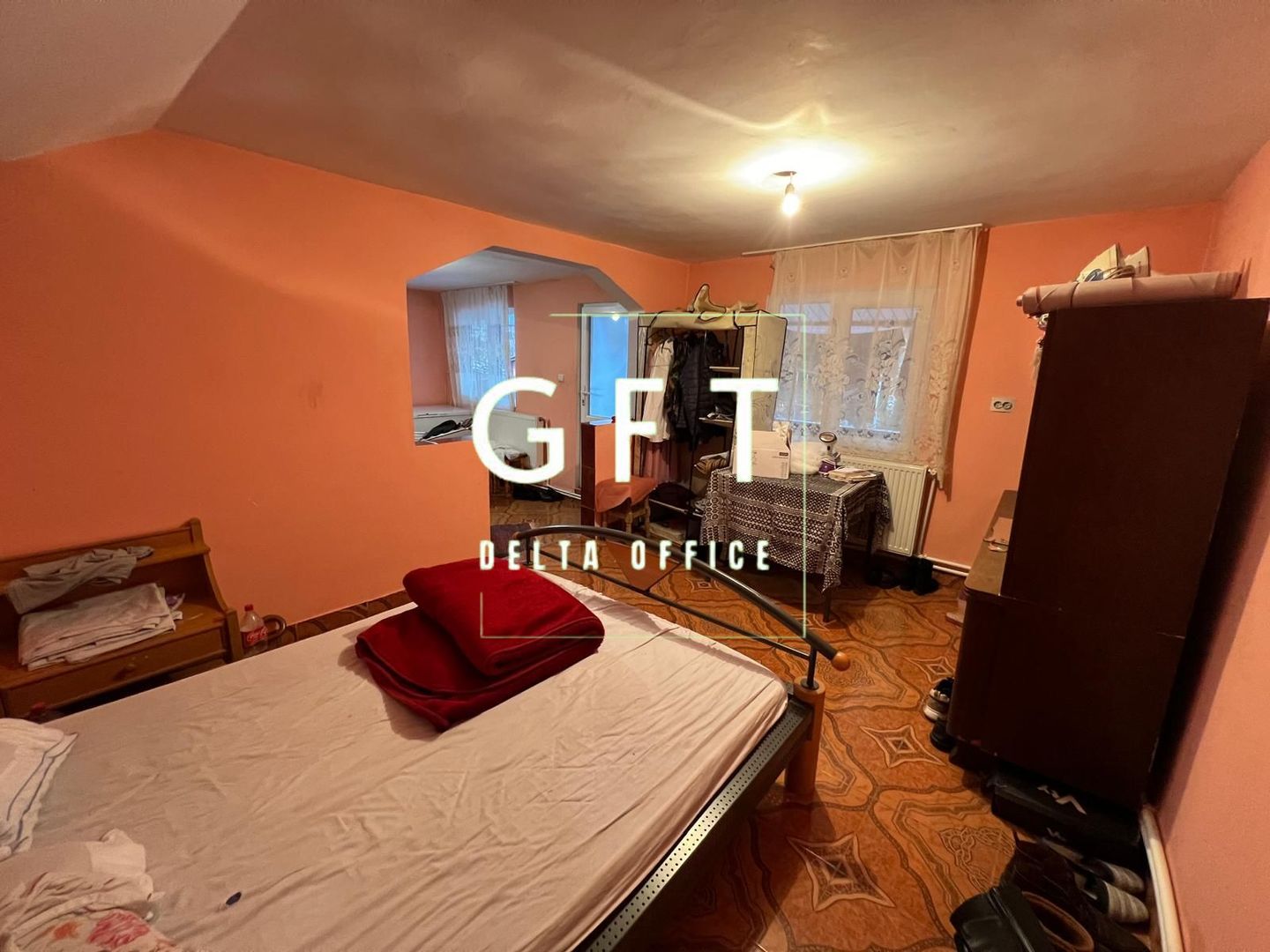 Casa de vanzare la Cepari - Poză 11