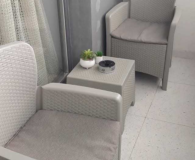 Garsonniera de vanzare in Mamaia Nord cu Piscina Exterioara si parcare - Poză 6