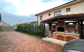 Casă la cheie cu teren de 1458 mp , Zona Aradul Nou . Negociabil - Poză 1