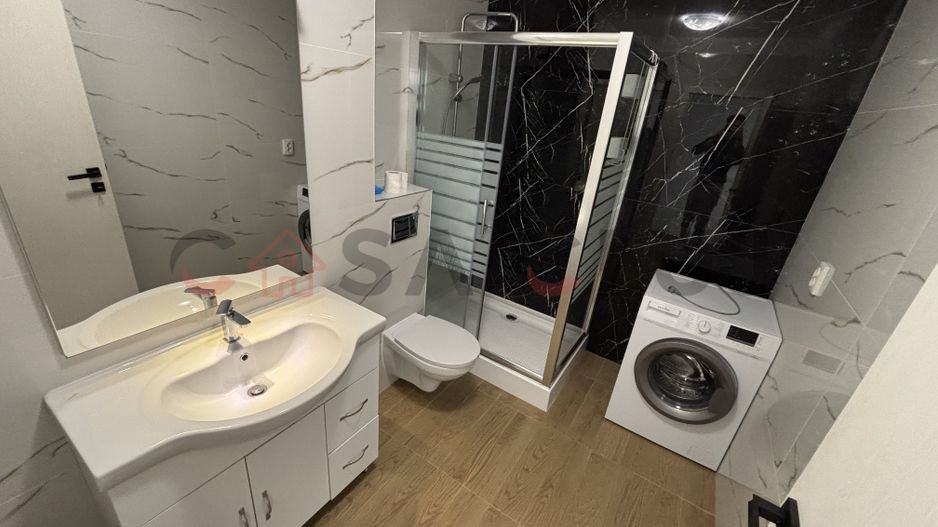 3 Camere, 63mp, Balcon 11mp, Zona Frunzișului, Priveliste - Poză 7