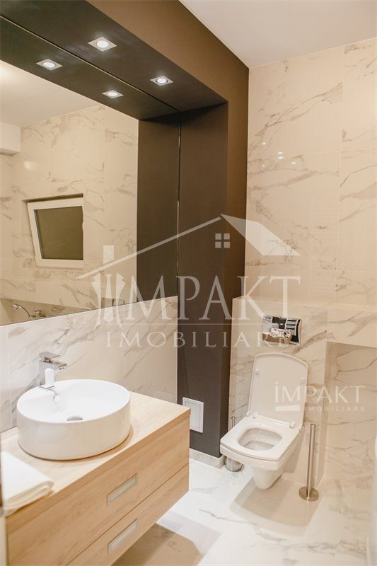 De inchiriat apartament 3 camere de Lux in Faget! - Poză 31