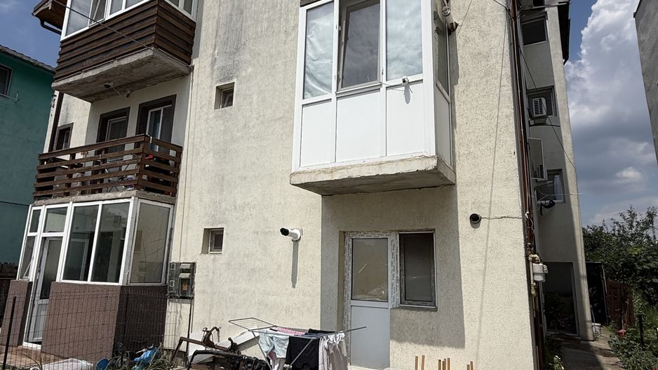 Ap 2 camere 46 mp mobilat/utilat+ loc parcare - Măgurele ! - Poză 15