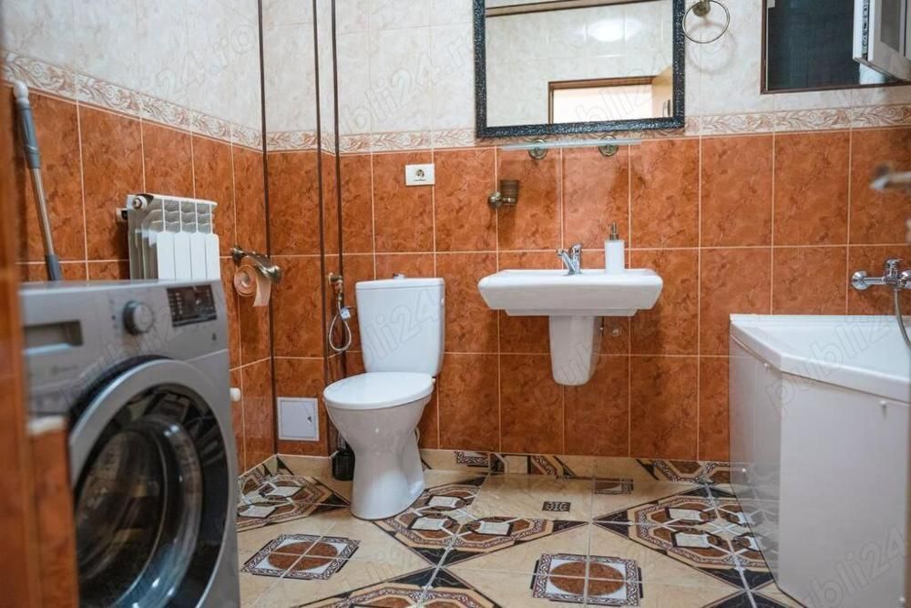 Apartament 3 camere zona Piata Unirii - Poză 6