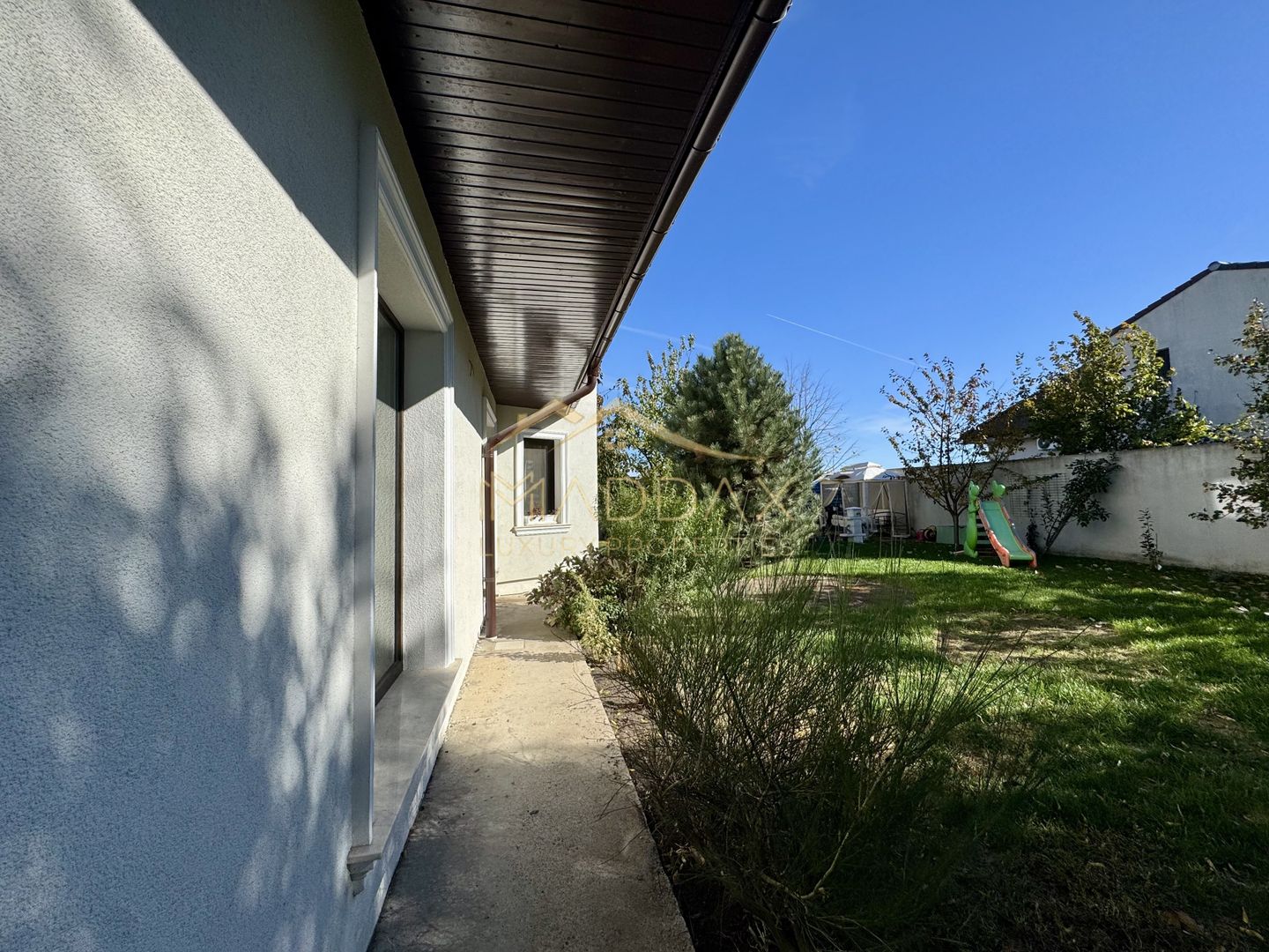Vila cu 5 camere *420mpc* // 800mp teren // Corbeanca - Tamasi - Poză 50