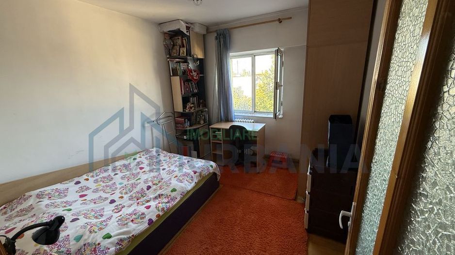 Apartament 3 camere, 73 mp, Bulevardul Socola, vis-a-vis de Granit - Poză 5