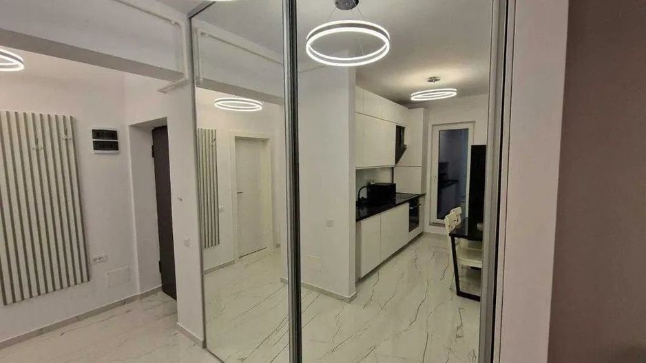 Apartament superb Grozavesti - Poză 5