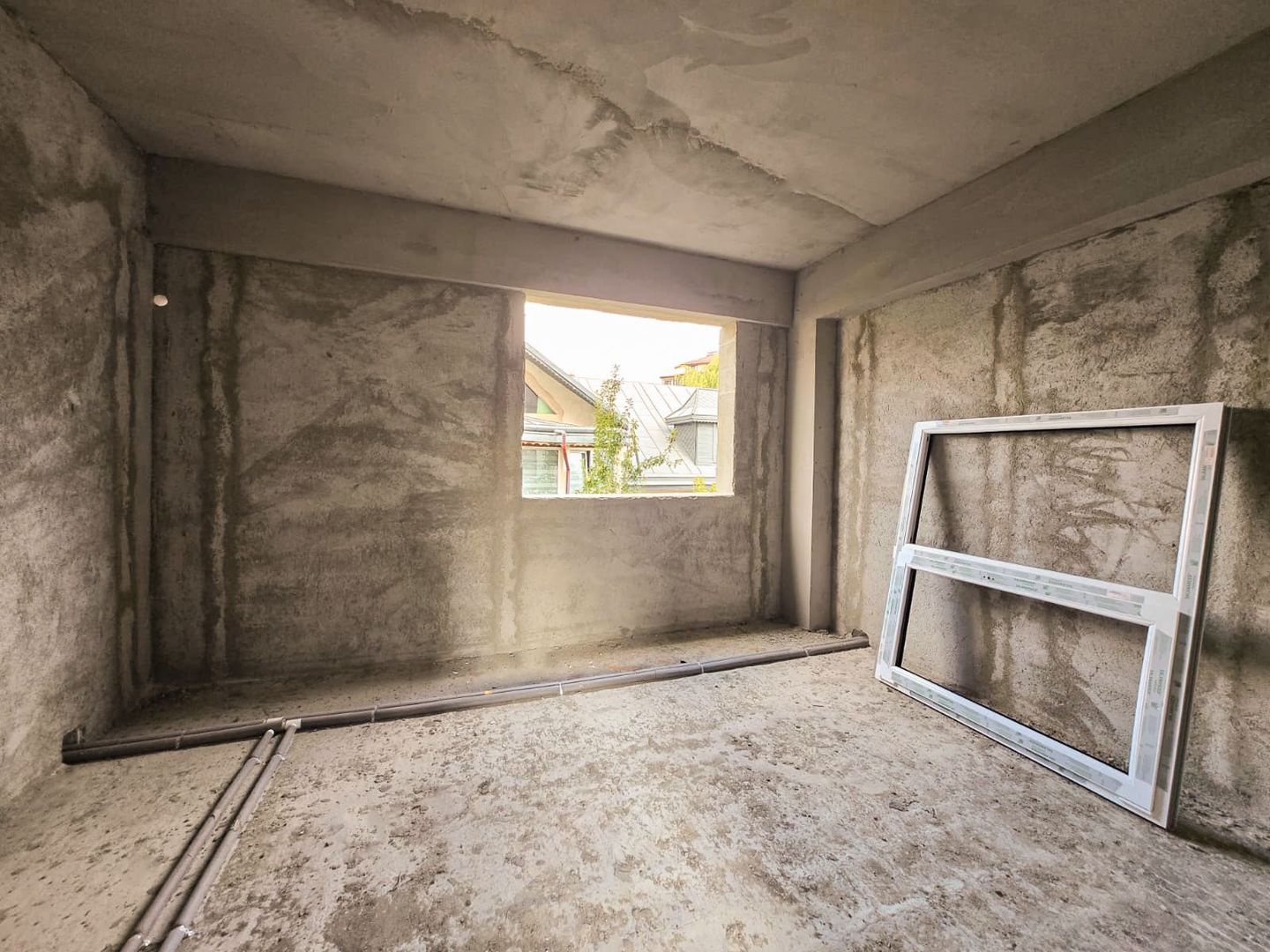 Premium 4 Camere | 3 Băi & Dressing | Etaj 1 | Zona Păcii, Sector 6 | COMISION % - Poză 19