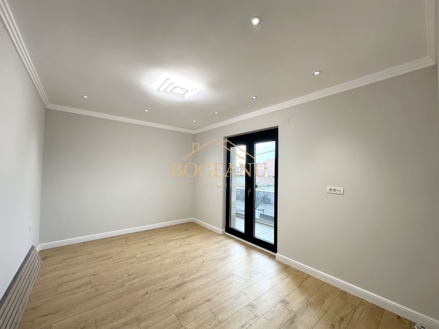 BG155- Vila moderna 5 camere Dumbrăvița | Pompa caldura-COMISION 0% - Poză 12