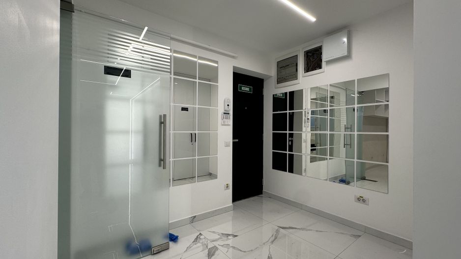 Clinica Stomatologica Premium – 2 Cabinete Complet Utilate – Metrou - Poză 18