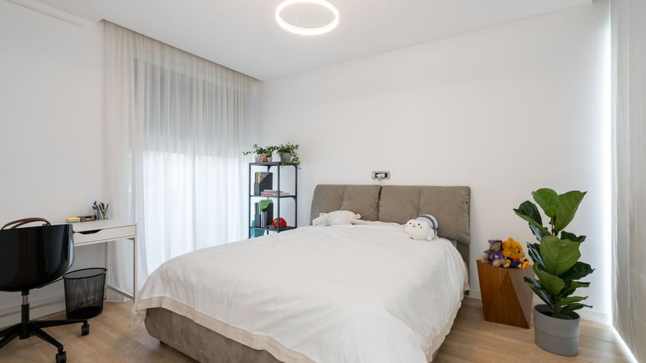 UNA DIN CELE MAI FRUMOASE CASE MODERNE DIN BUCURESTI - Poză 18