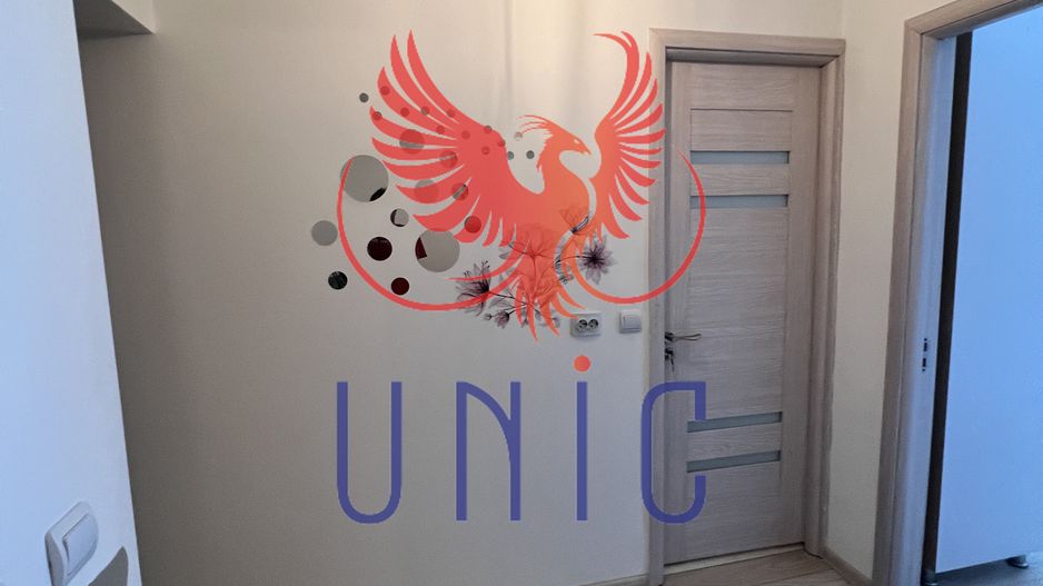 Apartament 2 camere, mobilat, bloc nou cu lift, langa Promenada Mall - Poză 21