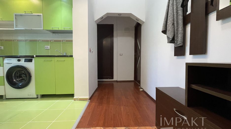 De închiriat-Aprartament cu 2 camere decomandate |Zorilor|UMF|UTCN| - Poză 5