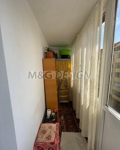 Apartament cu 3 camere Girocului cu centrala - Poză 10