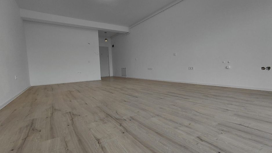 Garsoniera de vanzare cartierul Da Vinci - Poză 2