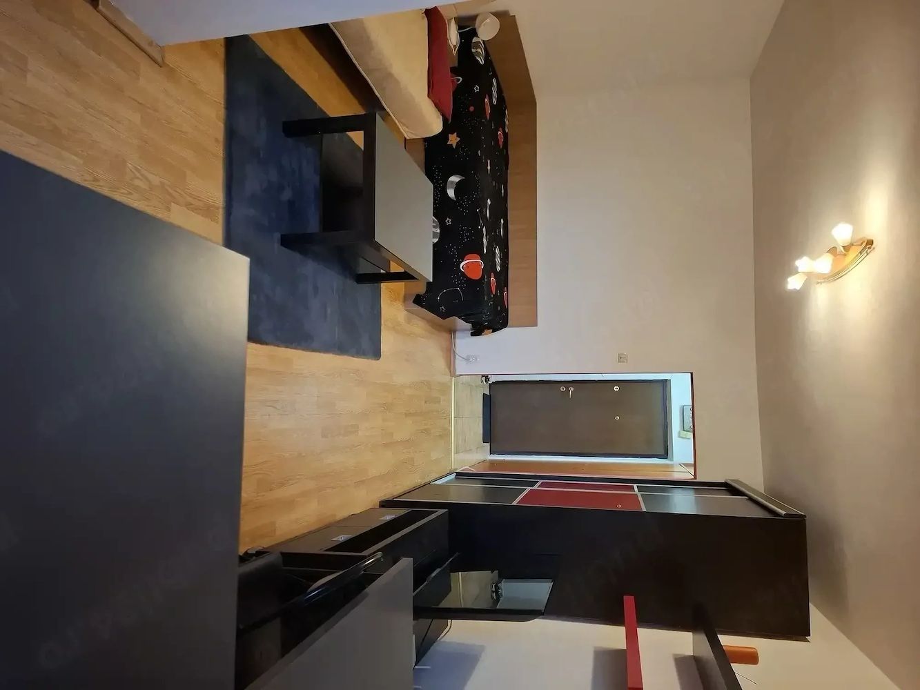 Vanzare garsoniera Titan, 5 minute metrou - Poză 1