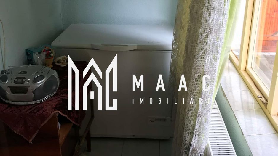 Casă 3 camere | Teren 2000 MP | Miercurea Sibiului - Poză 12