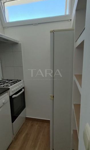 Garsonieră renovată, 32 mp utili – Mănăștur, zona Big - Poză 4